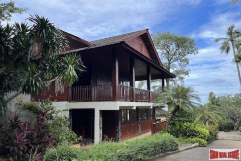 30 bedrooms Land in Ko Samui, Thailand No. 97046 20