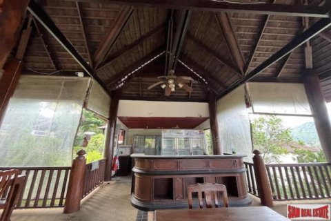30 bedrooms Land in Ko Samui, Thailand No. 97046 27
