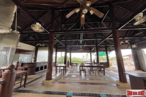 30 bedrooms Land in Ko Samui, Thailand No. 97046 28