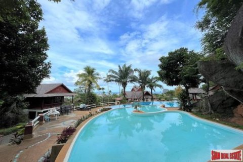 30 bedrooms Land in Ko Samui, Thailand No. 97046 10