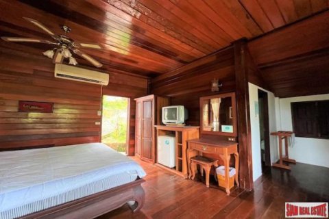 30 bedrooms Land in Ko Samui, Thailand No. 97046 15