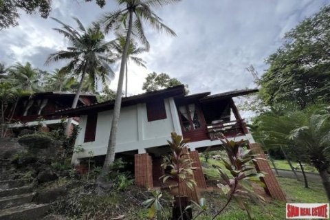 30 bedrooms Land in Ko Samui, Thailand No. 97046 9