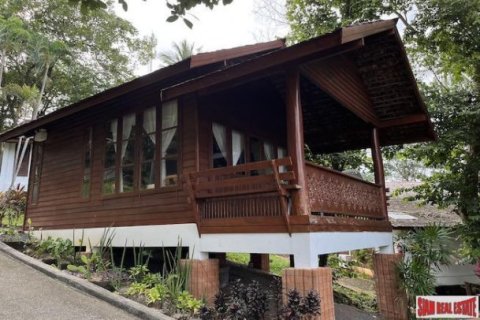 30 bedrooms Land in Ko Samui, Thailand No. 97046 6