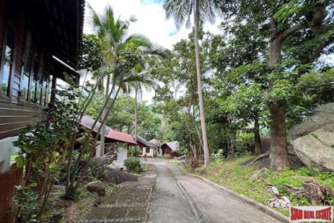 30 bedrooms Land in Ko Samui, Thailand No. 97046 18