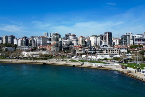 4 chambres Appartement à Kadikoy, Turkey No. 115519