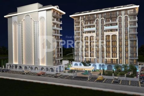 2 rooms Apartment in Chau Lang, Vietnam No. 14048 3