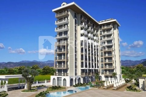 2 rooms Apartment in Chau Lang, Vietnam No. 14048 4