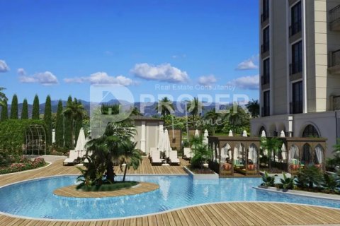 2 rooms Apartment in Chau Lang, Vietnam No. 14048 10