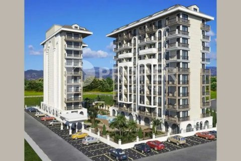 2 rooms Apartment in Chau Lang, Vietnam No. 14048 12