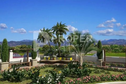 2 rooms Apartment in Chau Lang, Vietnam No. 14048 9