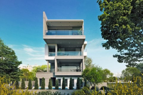 3 rooms Apartment in Limassol, Cyprus No. 106167 4