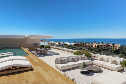 2 bedrooms Apartment in Casares, Spain No. 111345