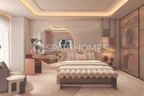 4 bedrooms Villa in Tan Xuan, Vietnam No. 61189 6