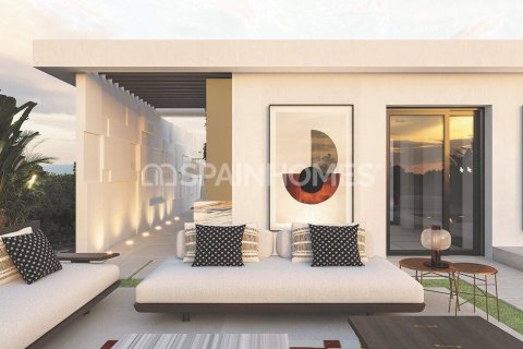 4 bedrooms Villa in Tan Xuan, Vietnam No. 61189 13