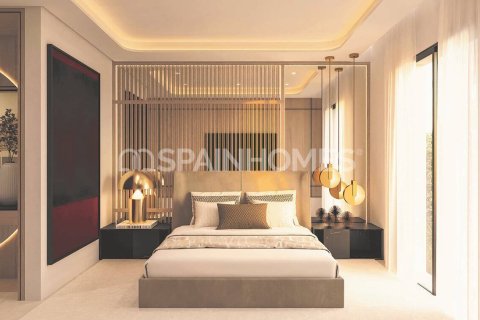 4 bedrooms Villa in Tan Xuan, Vietnam No. 61189 4