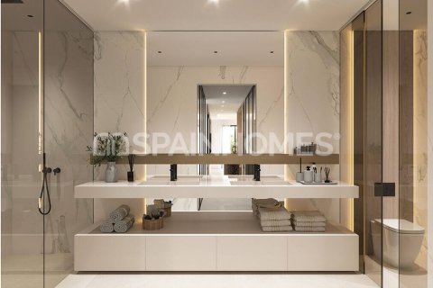 4 bedrooms Villa in Tan Xuan, Vietnam No. 61189 8