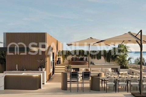 4 bedrooms Villa in Tan Xuan, Vietnam No. 61189 10