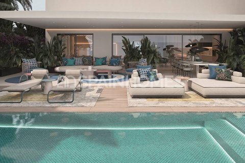 4 dormitorios Villa en Marbella, Spain No. 61189