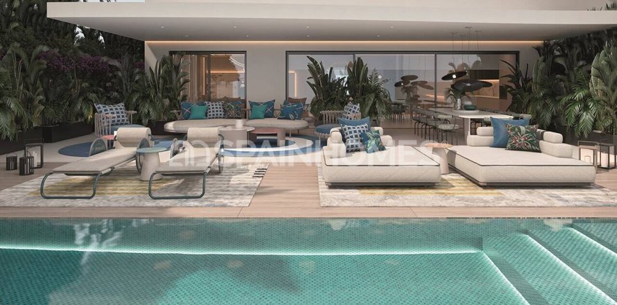 4 bedrooms Villa in Tan Xuan, Vietnam No. 61189