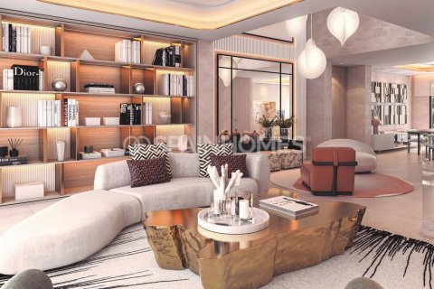 4 bedrooms Villa in Tan Xuan, Vietnam No. 61189 26