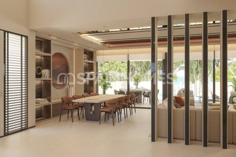 4 bedrooms Villa in Tan Xuan, Vietnam No. 61189 25