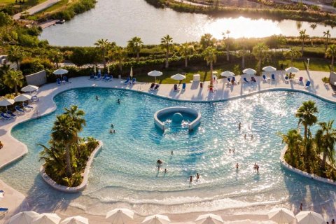 2 chambres Appartement à Can Tho, Vietnam No. 92704 1