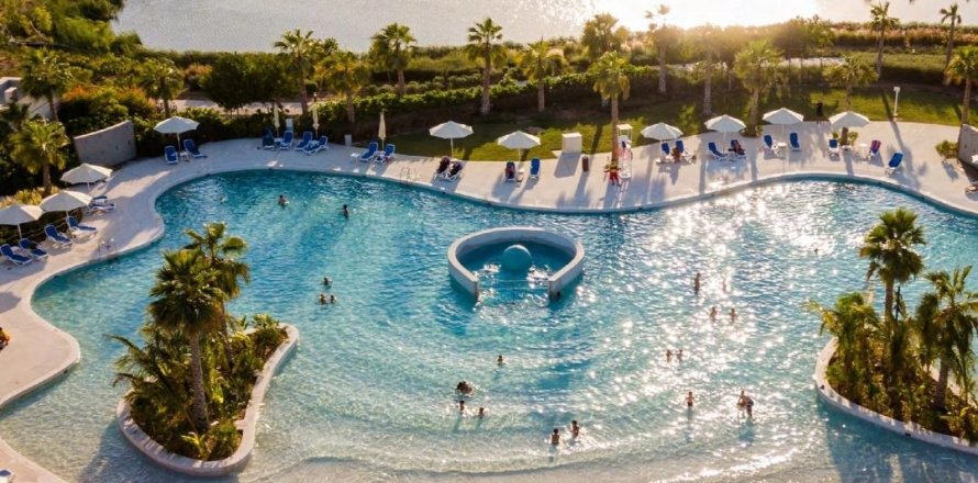 2 chambres Appartement à Can Tho, Vietnam No. 92704