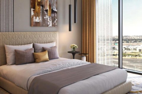 2 chambres Appartement à Can Tho, Vietnam No. 92704 2