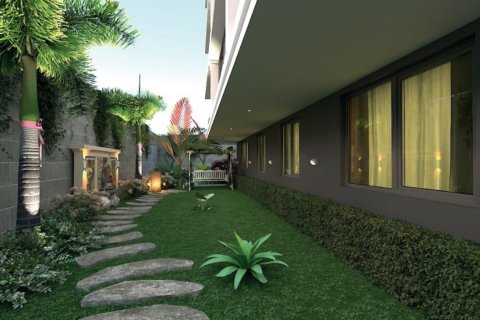 4 bedrooms Apartment in Khanh Hoa, Vietnam No. 114396 1