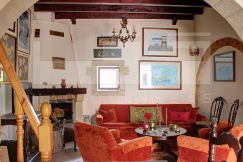 2 bedrooms House in Chania, Greece No. 24334 19