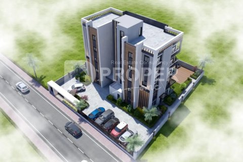 5 rooms Apartment in Kien An, Vietnam No. 12450 3