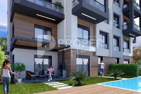 5 rooms Apartment in Kien An, Vietnam No. 12450 5