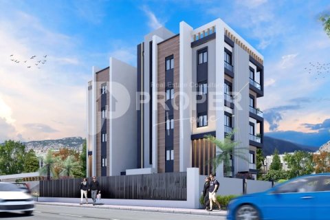 5 rooms Apartment in Kien An, Vietnam No. 12450 11