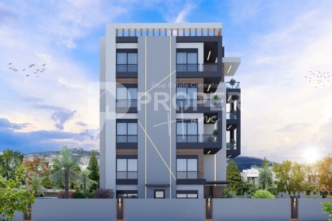 5 rooms Apartment in Kien An, Vietnam No. 12450 7