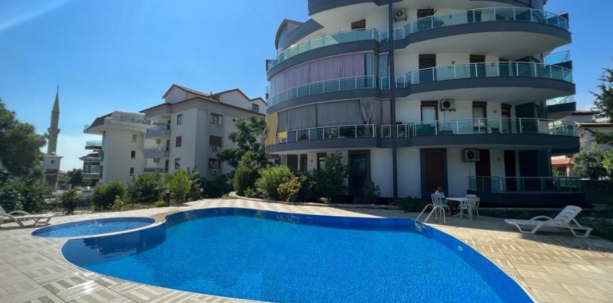 2 bedrooms Penthouse in Tri Phuong, Vietnam No. 13199