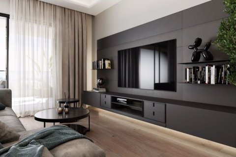 3 bedrooms Apartment in Limassol, Cyprus No. 73258 3