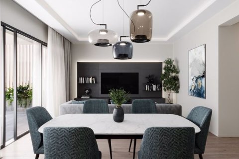 3 bedrooms Apartment in Limassol, Cyprus No. 73258 10