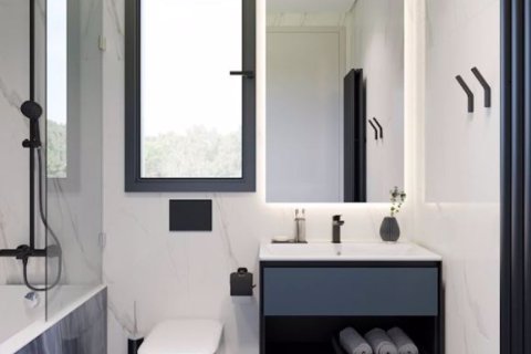 3 bedrooms Apartment in Limassol, Cyprus No. 73258 12