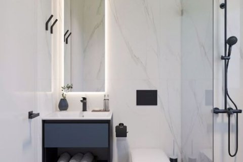 3 bedrooms Apartment in Limassol, Cyprus No. 73258 13