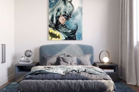 3 bedrooms Apartment in Limassol, Cyprus No. 73258 11