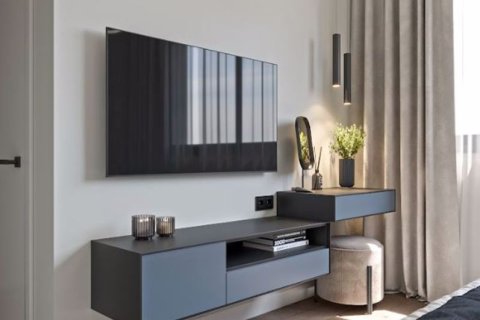 3 bedrooms Apartment in Limassol, Cyprus No. 73258 4