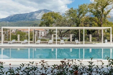 1 bedroom Apartment in Herceg Novi, Montenegro No. 84200 13