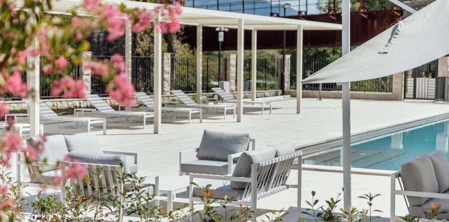 1 bedroom Apartment in Herceg Novi, Montenegro No. 84200