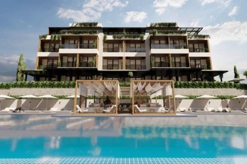 1 bedroom Apartment in Herceg Novi, Montenegro No. 84200 3