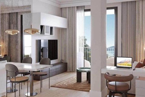 1 bedroom Apartment in Herceg Novi, Montenegro No. 84200 9