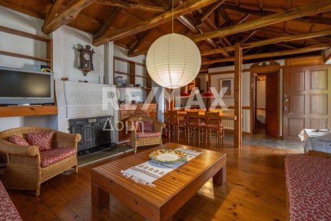 5 dormitorios House en Mouresi, Greece No. 28011 18