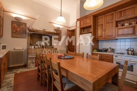 5 dormitorios House en Mouresi, Greece No. 28011 12