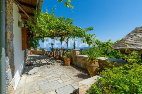 5 dormitorios House en Mouresi, Greece No. 28011 24