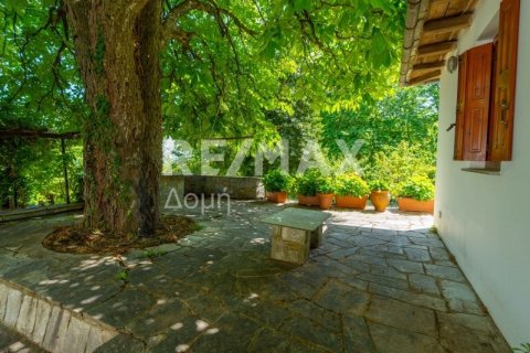 5 dormitorios House en Mouresi, Greece No. 28011 16