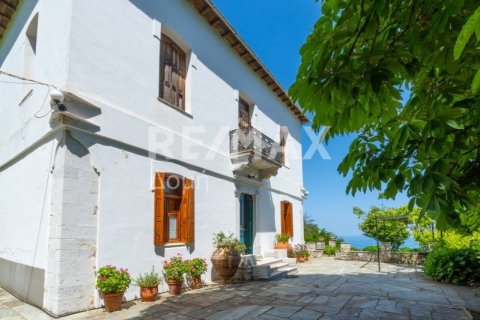 5 dormitorios House en Mouresi, Greece No. 28011 23